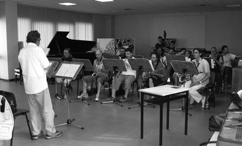 Big Band