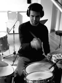 Alessandro Marzi