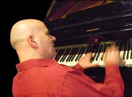 Paolo Tombolesi