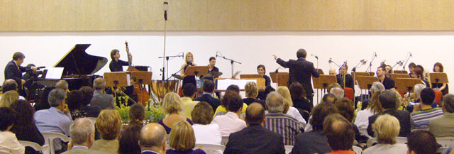 Orchestra Jazz del Conservatorio di Frosinone