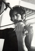 Emanuele Parrini