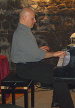 Paolo Tombolesi