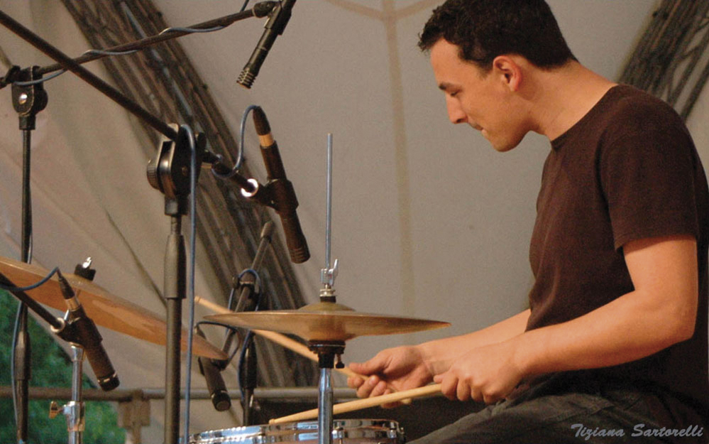 Andrea Nunzi