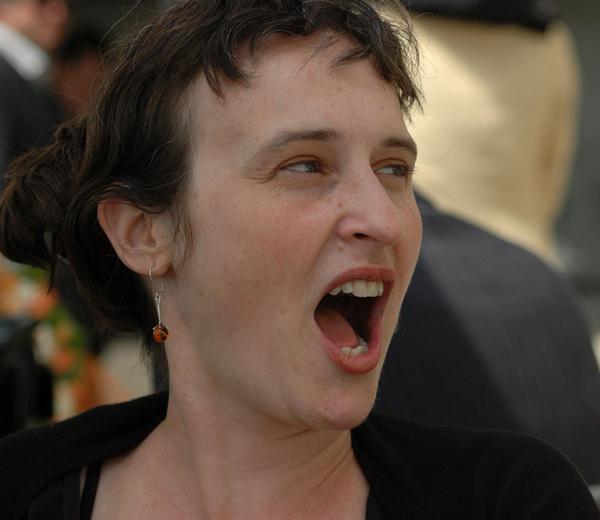 Sonia Cannizzo