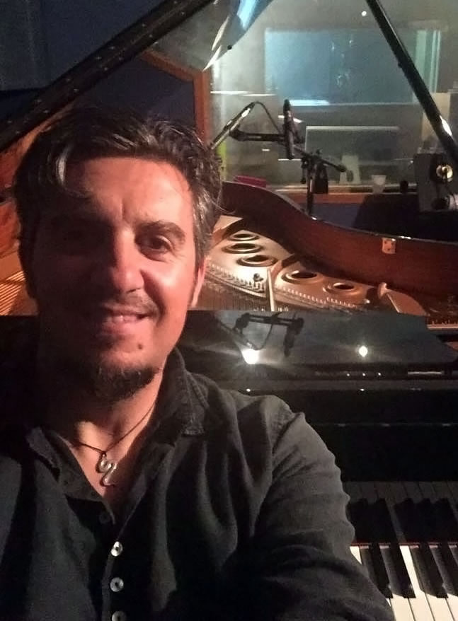 Antonio Magli